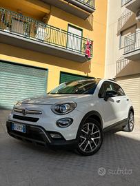 500x cross 1.6 120cv