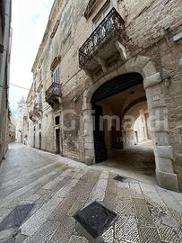 Appartamento Trani [Cod. rif 3312717VRG]