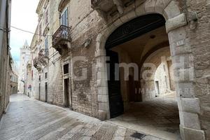 Appartamento Trani [Cod. rif 3312717VRG]