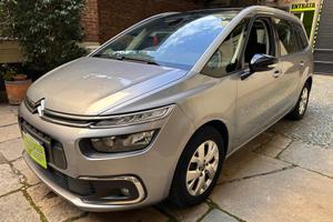 Citroen C4 (NO BLOCCHI) 7 POSTI - NAVIGATORE