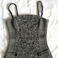 Bustino donna, lana, Intimissimi, tg. S