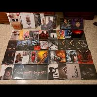 Collezione vinili prezzo indicativo