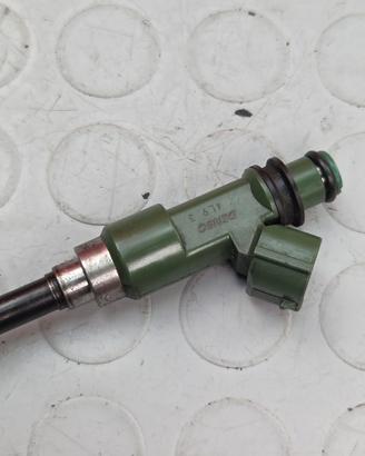 INIETTORE FUEL YAMAHA XT660R 2004 2016 XT 660 R 20