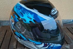 Casco Moto taglia M
