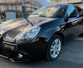 Alfa Romeo Giulietta 1.6 JTDm-2 105 CV Distinctive