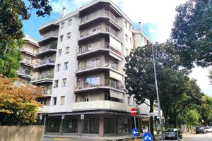 Spazioso appartamento in zona centrale