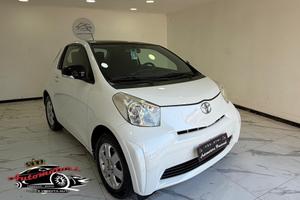 Toyota iQ 1.3 Executive-AUTOMATICA-2009