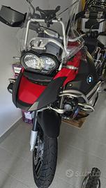 BMW GS 1200 ADV
