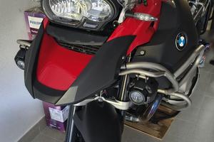 BMW GS 1200 ADV