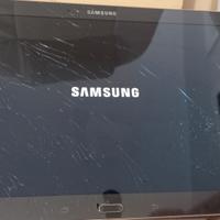 Samsung galaxy tab s