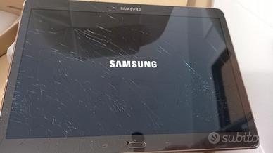 Samsung galaxy tab s