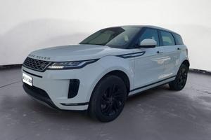 Land Rover Range Rover Evoque II 2019 Die 2.0...