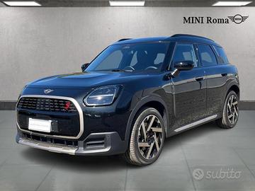 Mini Mini Countryman 2.0 48V S Favoured all4 auto