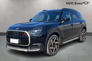 Mini Mini Countryman 2.0 48V S Favoured all4 auto