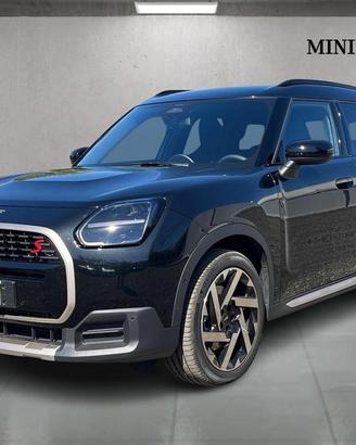 Mini Mini Countryman 2.0 48V S Favoured all4 auto