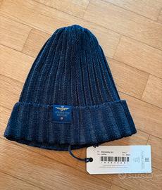 Cuffia cappello Aeronautica Militare Tg. L