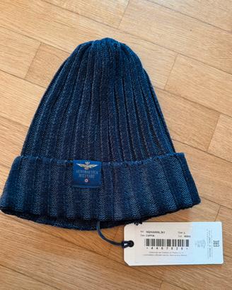 Cuffia cappello Aeronautica Militare Tg. L