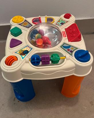 Tavolo giochi bambini