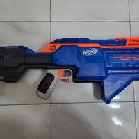 Nerf Infinus