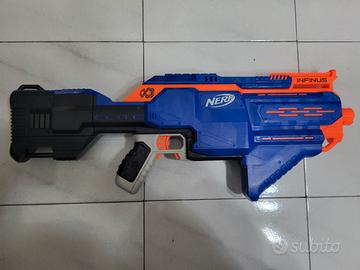 Nerf Infinus