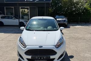 Ford Fiesta 1.0 80CV 5 porte Titanium Neopatentati