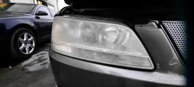 FIAT MULTIPLA 2008 - FARO ANTERIORE DESTRO