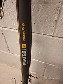 Arbalete mares v55