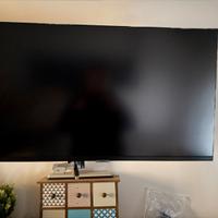 Samsung Smart Monitor M7 32” 4K UHD – Smart TV, Wi