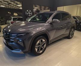 HYUNDAI Tucson 1.6 CRDI 48V DCT Business Km0