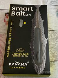 Kanama smart bait mini