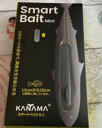 Kanama smart bait mini