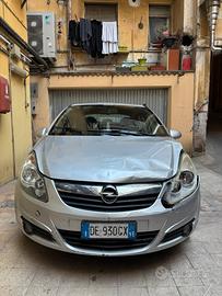 Opel Corsa 1.2 Benzina (2006)
