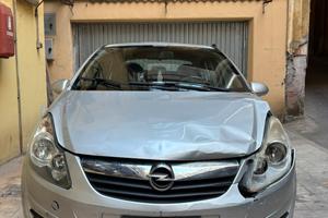 Opel Corsa 1.2 Benzina (2006)