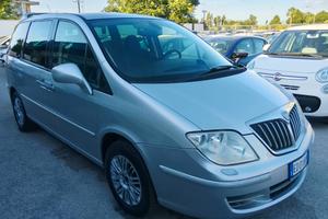 Lancia Phedra 2.2 MJT 170 CV 7 POSTI