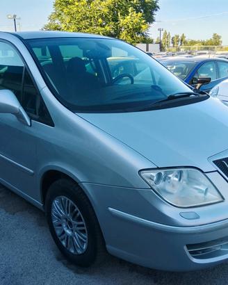 Lancia Phedra 2.2 MJT 170 CV 7 POSTI