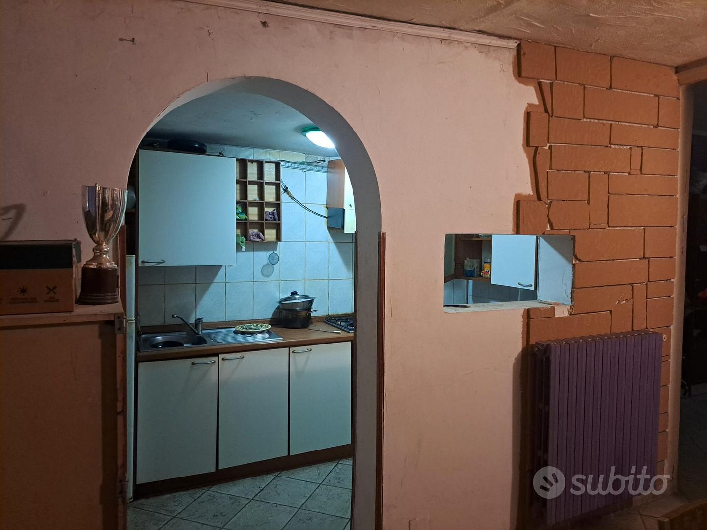 Appartamento – Avellino, Ferrovia, Pianodardine - Vista 2