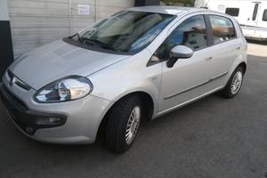 Fiat Punto Evo 1.2 GPL NUOVA NEOPATENTATI