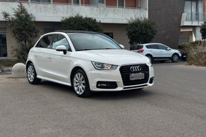 Audi A1 SPB 1.6 TDI 116 cv S tronic Sport