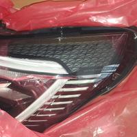 Fanale proiettore anteriore sinistro Captur II