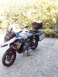 Bmw r 1250 gs - 2020