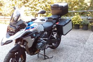 Bmw r 1250 gs - 2020