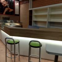 Arredo bar