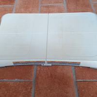 Wii balance board