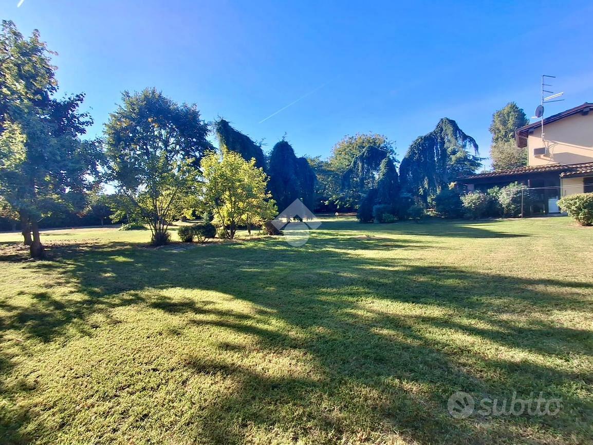 Casa – Castell'Arquato, San Lorenzo - Vista 3