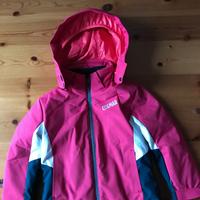 COMPLETO SCI COLMAR BIMBA