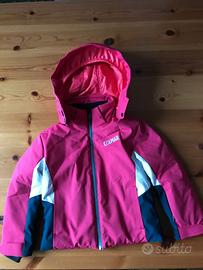 COMPLETO SCI COLMAR BIMBA