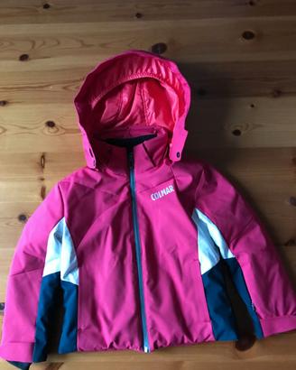 COMPLETO SCI COLMAR BIMBA