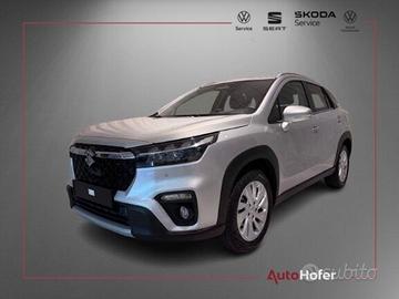 SUZUKI S-Cross 1.4 Hybrid 4WD AllGrip TOP Full LED