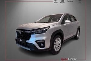 SUZUKI S-Cross 1.4 Hybrid 4WD AllGrip TOP Full LED