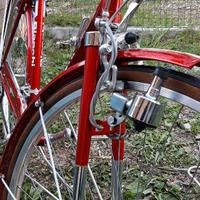 Bianchi da passeggio anni 70